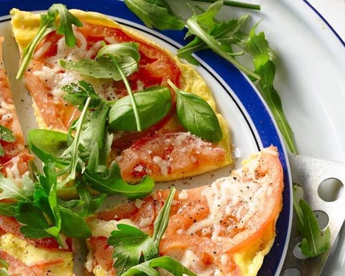 ไข่เจียว