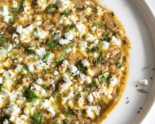 ไข่เจียว