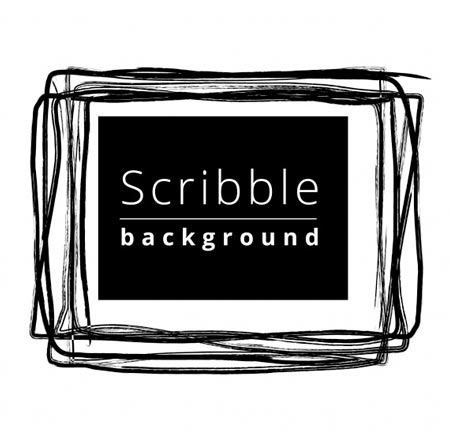 แบบกรอบรูปสีดำเท่ๆ