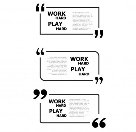 กรอบรูปสีดำแต่งภาพ