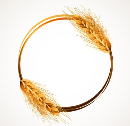 กรอบรูปสวยๆสีทอง