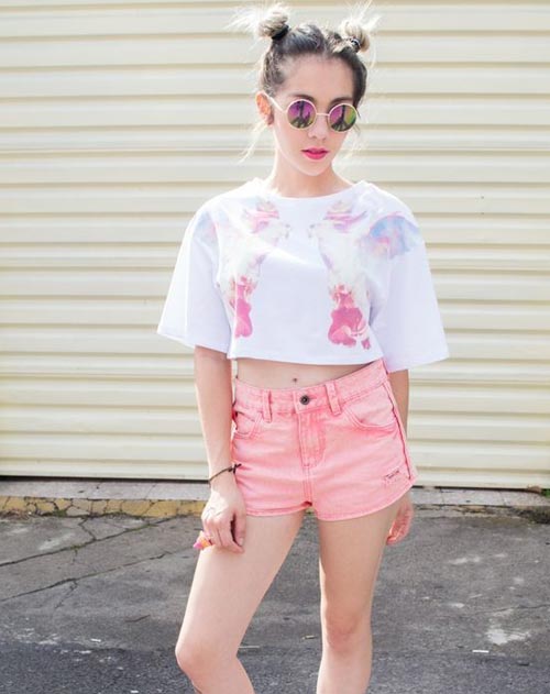 ชุดเที่ยวสงกรานต์