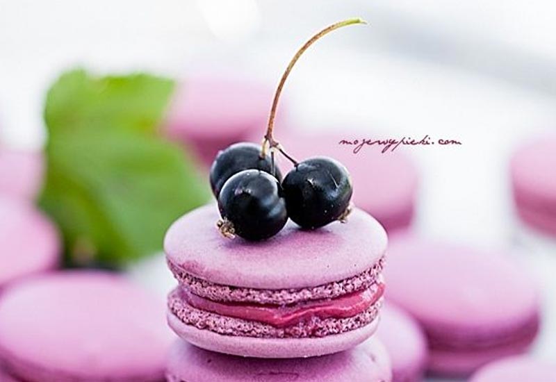 รูปมาการองดัดแปลงสวยๆ