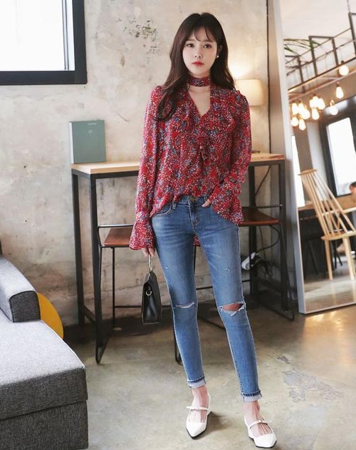 แฟชั่นสงกรานต์