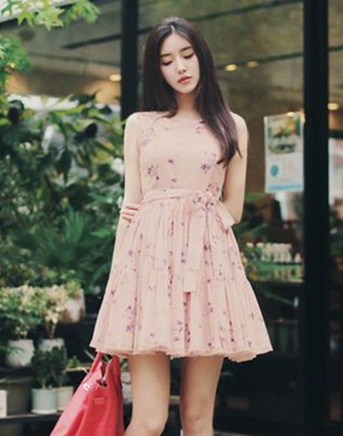 เดรสสีโอรส