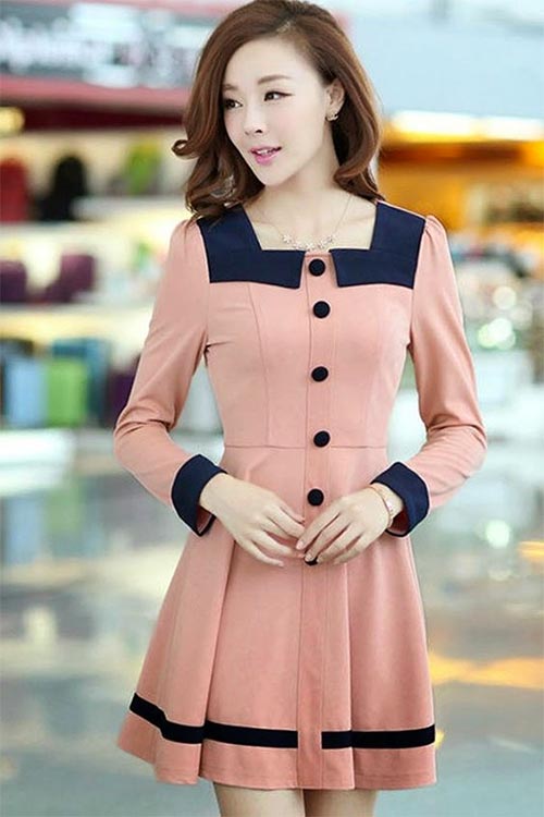 แต่งตัววินเทจ