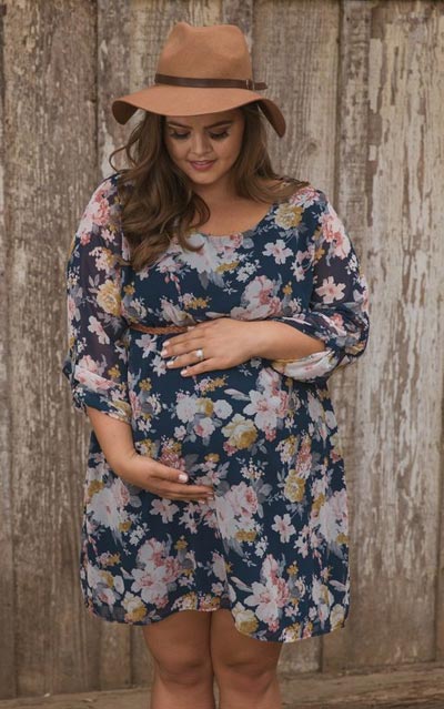 ชุดคลุมท้องคนอ้วน10