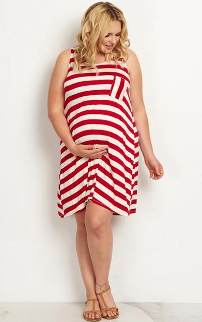 ชุดคลุมท้องคนอ้วน14