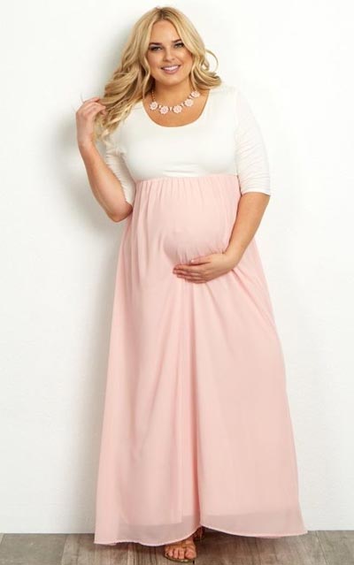 ชุดคลุมท้องคนอ้วน15