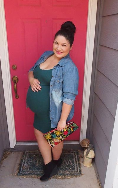 ชุดคลุมท้องคนอ้วน3