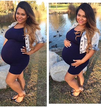 ชุดคลุมท้องคนอ้วน4