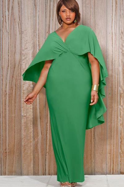 ชุดราตรีคนอ้วน15