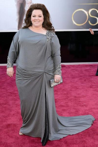 ชุดราตรีคนอ้วน2