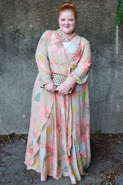 ชุดราตรีคนอ้วน4