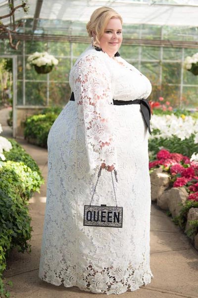 ชุดราตรีคนอ้วน6