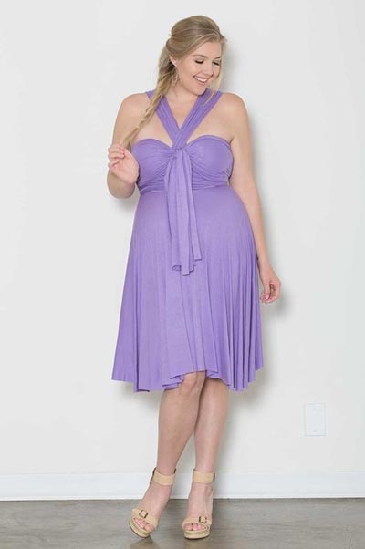 ชุดออกงานคนอ้วน10