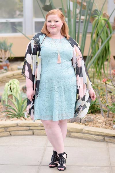 ชุดออกงานคนอ้วน11