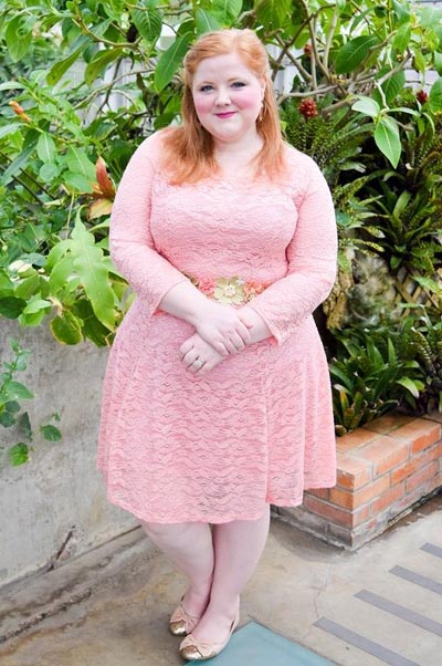 ชุดออกงานคนอ้วน13