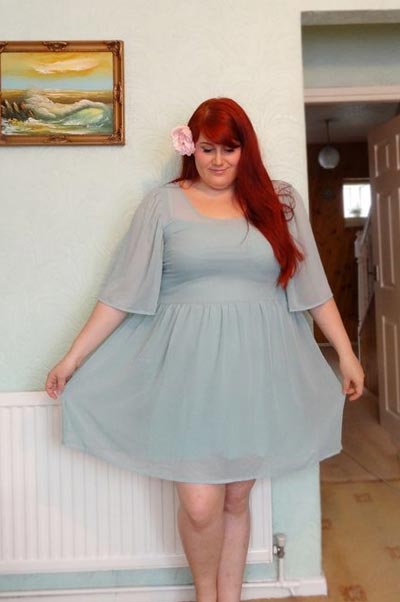 ชุดออกงานคนอ้วน16