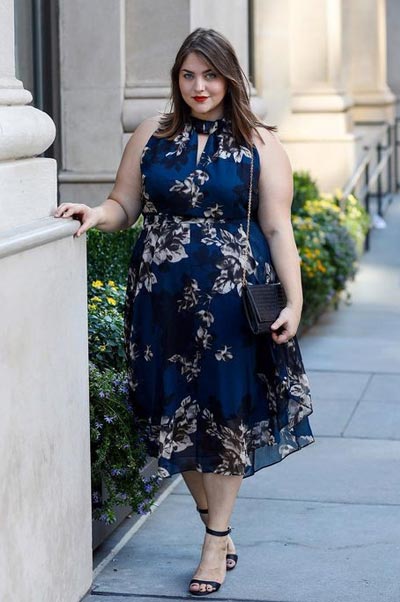 ชุดออกงานคนอ้วน19