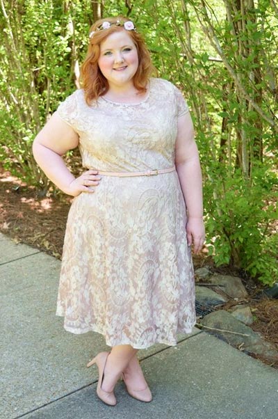 ชุดออกงานคนอ้วน9