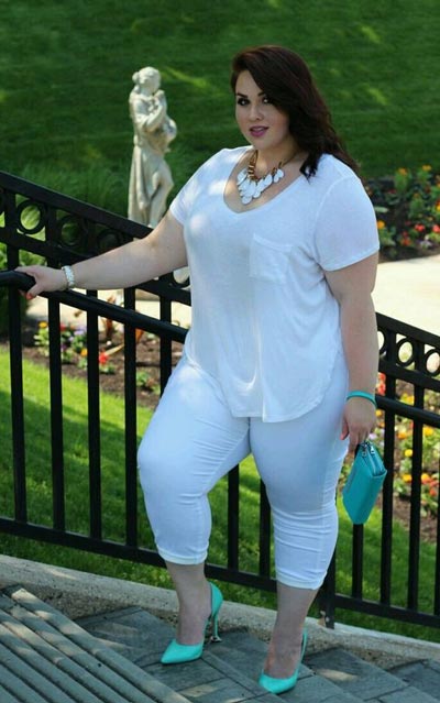 เสื้อยืดคนอ้วนบางๆ