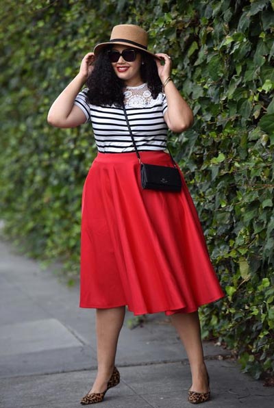 เสื้อลายขวางคนอ้วน21