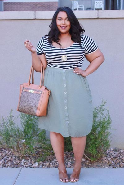 เสื้อลายขวางคนอ้วน5