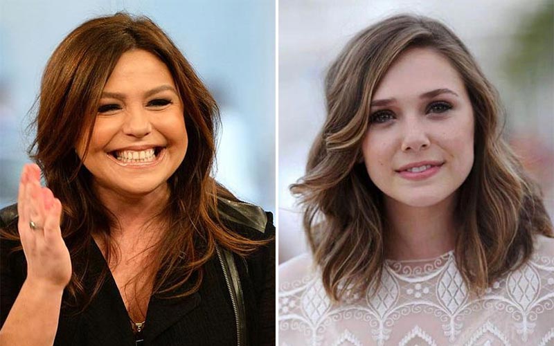 ทรงผมคนอ้วนประบ่า