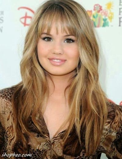 ทรงผมคนอ้วนหน้าใหญ่3