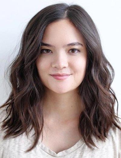 ทรงผมคนอ้วนหน้าใหญ่6