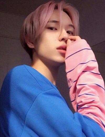 ทรงผมทอมหน้ากลม14