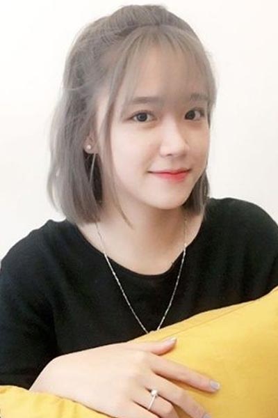 ทรงผมสั้น