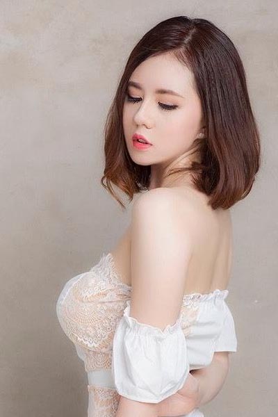 ทรงผมไปงานแต่งผมประบ่า