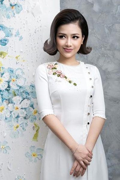 ทรงผมไปงานแต่ง6