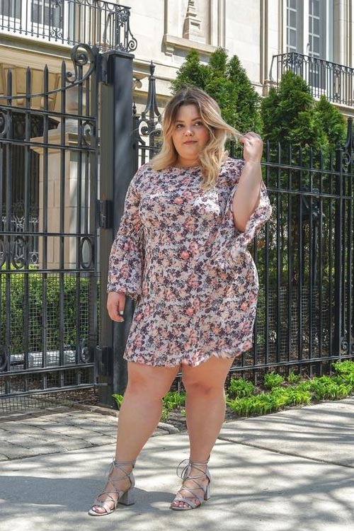 ชุดแซกคนอ้วน10