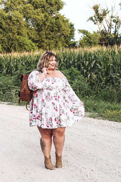 ชุดแซกคนอ้วน3