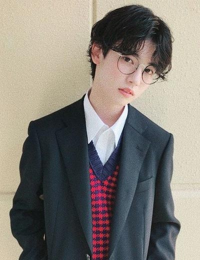 ทรงผมทอมนักเรียน2