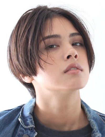 ทรงผมทอมนักเรียน14