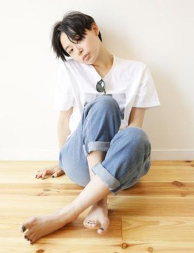 ทรงผมทอมนักเรียน13
