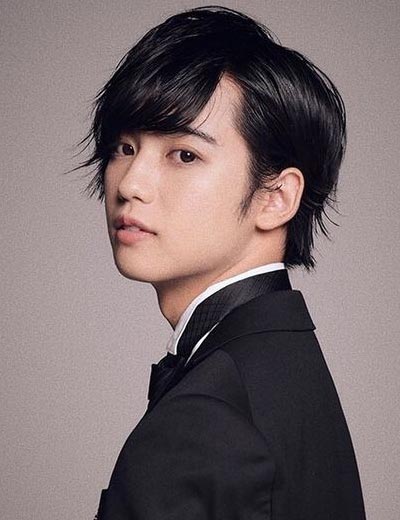 ทรงผมทอมนักเรียน4