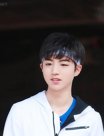 ทรงผมทอมนักเรียน6