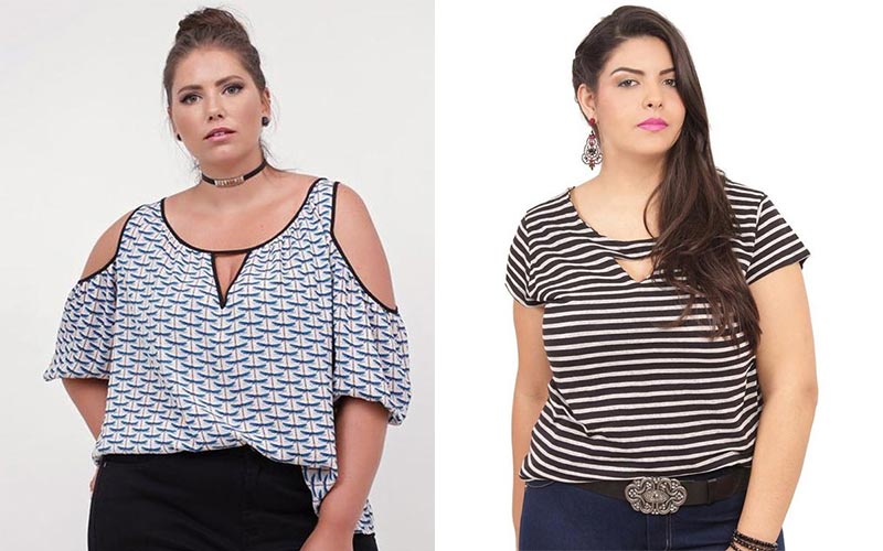 เสื้อคนอ้วนสวยๆ