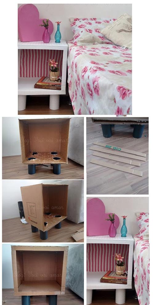 ประดิษฐ์ของใช้ในบ้าน9