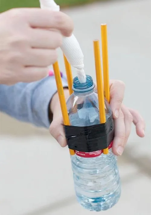 Water-Bottle-Rocket