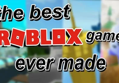 เกม Roblox 18 เกมส์แนะนำ สนุกๆ ฟรี มันส์ น่าเล่นมาก