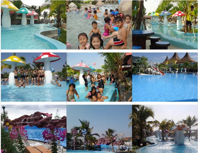 เดอะซัน นิวเซ็นเตอร์ ลำพูน