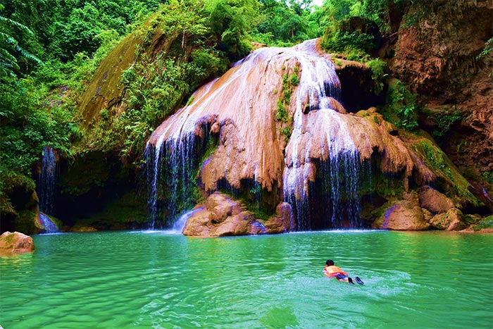 อุทยานแห่งชาติแม่ปิง