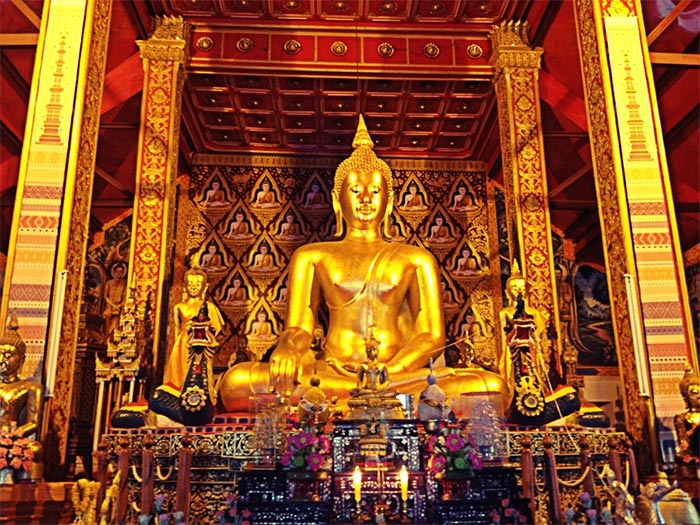 วัดธาตุสวนตาล