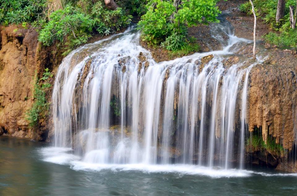 อุทยานแห่งชาติไทรโยค